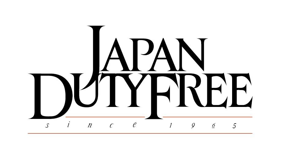 JAPAN DUTY FREE 成田機場免税店